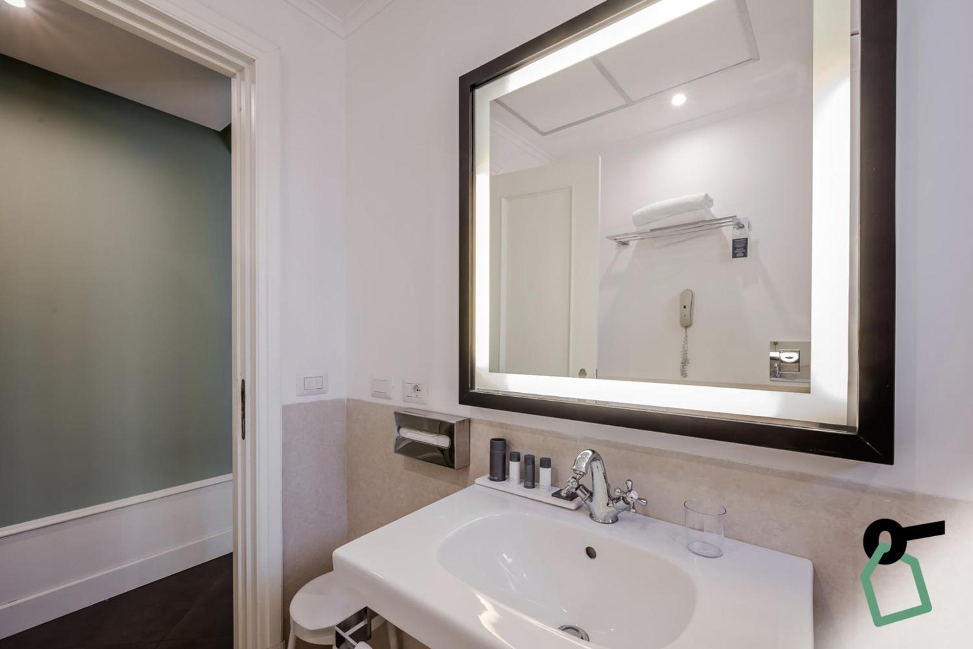 Hotiday Room Collection - Napoli Diaz Exterior foto